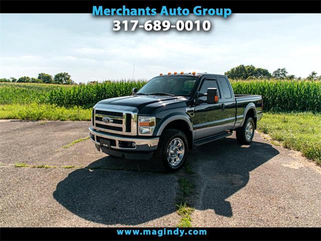 2008 Ford F350 (CC-1362487) for sale in Cicero, Indiana