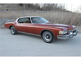 1973 Buick Riviera (CC-1362488) for sale in Fort Wayne, Indiana