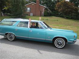 1968 AMC Ambassador (CC-1362496) for sale in WESTMINSTER, Maryland