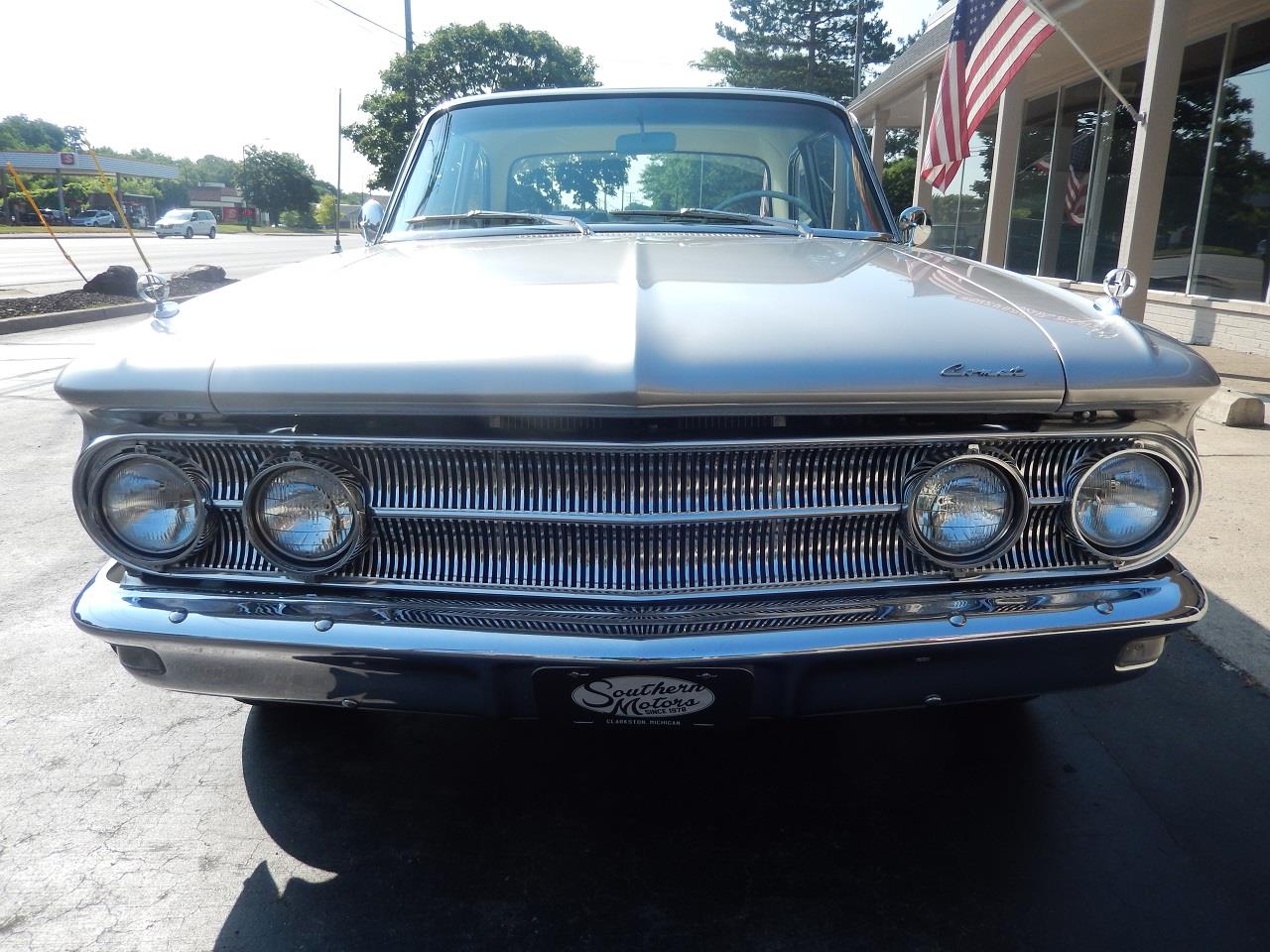 1960 Mercury Comet for Sale | ClassicCars.com | CC-1362498