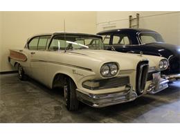 1958 Edsel Pacer (CC-1362514) for sale in Sandy, Utah