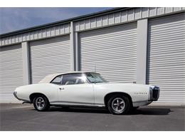 1969 Pontiac LeMans (CC-1362515) for sale in Sandy, Utah