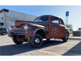1946 Mercury 2-Dr Coupe (CC-1362516) for sale in Sandy, Utah