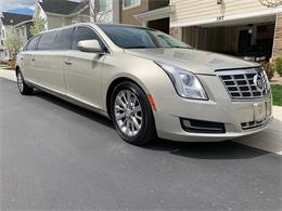 2014 Cadillac Limousine (CC-1362518) for sale in Sandy, Utah