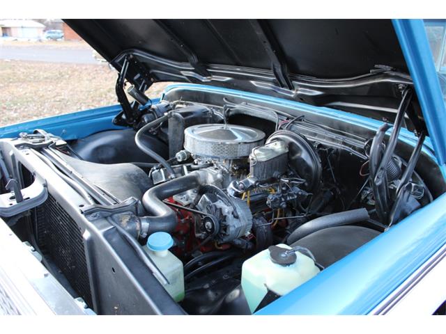 1971 Chevrolet C10 for Sale | ClassicCars.com | CC-1362520