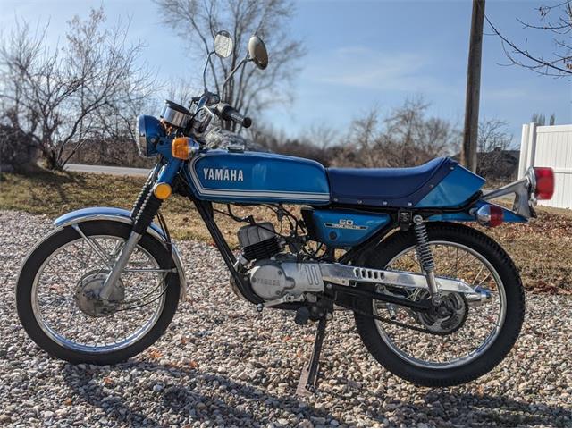1973 Yamaha Dirt Bike (CC-1362522) for sale in Sandy, Utah