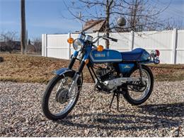 1973 Yamaha Dirt Bike (CC-1362522) for sale in Sandy, Utah