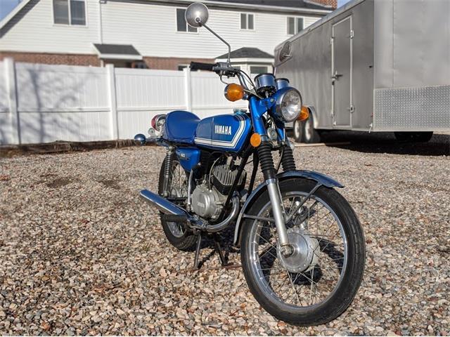 1973 Yamaha Dirt Bike (CC-1362522) for sale in Sandy, Utah