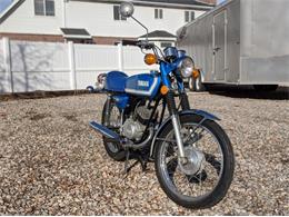1973 Yamaha Dirt Bike (CC-1362522) for sale in Sandy, Utah