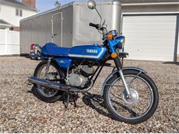 1973 Yamaha Dirt Bike (CC-1362522) for sale in Sandy, Utah