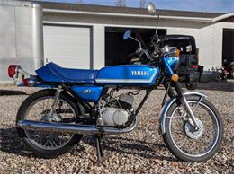 1973 Yamaha Dirt Bike (CC-1362522) for sale in Sandy, Utah