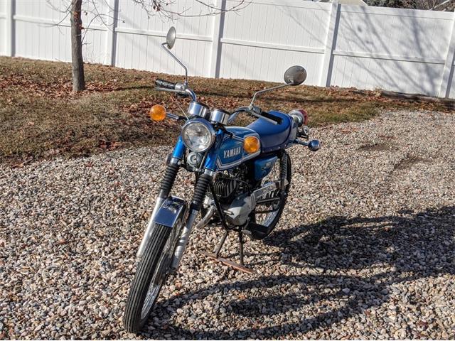 1973 Yamaha Dirt Bike (CC-1362522) for sale in Sandy, Utah
