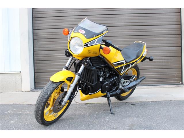 1985 Yamaha Motorcycle (CC-1362524) for sale in Sandy, Utah