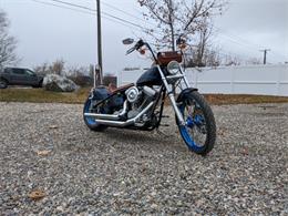 2007 Harley-Davidson Motorcycle (CC-1362526) for sale in Sandy, Utah