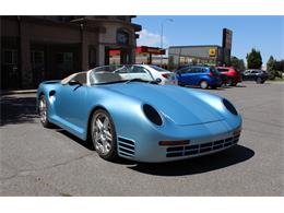1957 Porsche 359 Replica (CC-1362539) for sale in Sandy, Utah