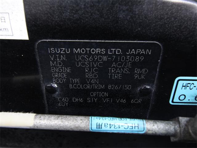 1994 Isuzu Mu for Sale | ClassicCars.com | CC-1362567