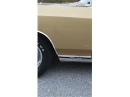 1970 Chevrolet Monte Carlo SS (CC-1362574) for sale in Miami, Florida