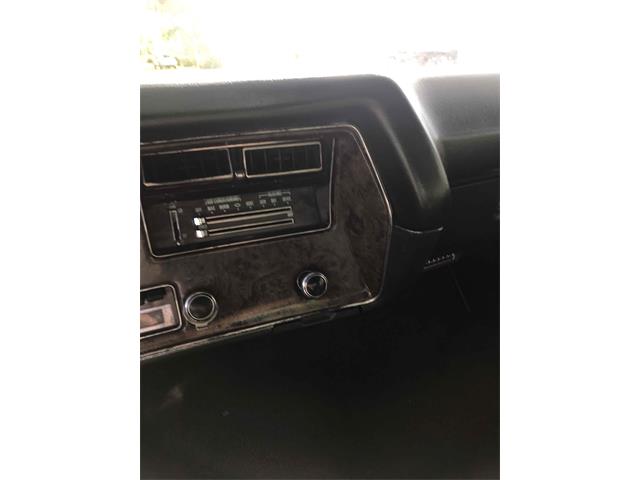 1970 Chevrolet Monte Carlo SS (CC-1362574) for sale in Miami, Florida