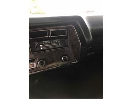 1970 Chevrolet Monte Carlo SS (CC-1362574) for sale in Miami, Florida