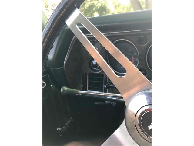 1970 Chevrolet Monte Carlo SS (CC-1362574) for sale in Miami, Florida
