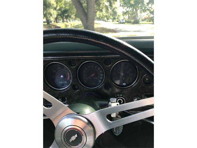 1970 Chevrolet Monte Carlo SS (CC-1362574) for sale in Miami, Florida