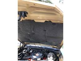 1970 Chevrolet Monte Carlo SS (CC-1362574) for sale in Miami, Florida