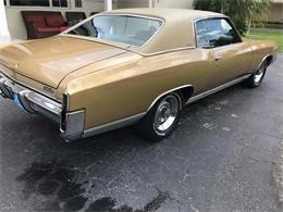 1970 Chevrolet Monte Carlo SS (CC-1362574) for sale in Miami, Florida