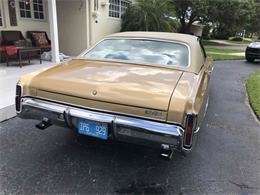1970 Chevrolet Monte Carlo SS (CC-1362574) for sale in Miami, Florida