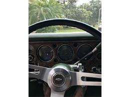 1970 Chevrolet Monte Carlo SS (CC-1362574) for sale in Miami, Florida