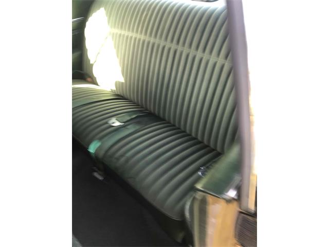 1970 Chevrolet Monte Carlo SS (CC-1362574) for sale in Miami, Florida