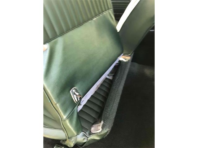 1970 Chevrolet Monte Carlo SS (CC-1362574) for sale in Miami, Florida