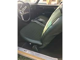 1970 Chevrolet Monte Carlo SS (CC-1362574) for sale in Miami, Florida
