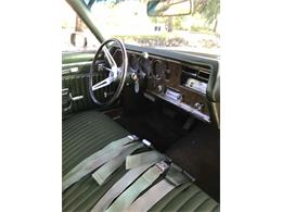 1970 Chevrolet Monte Carlo SS (CC-1362574) for sale in Miami, Florida
