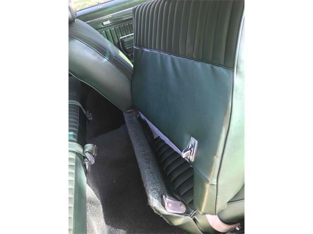 1970 Chevrolet Monte Carlo SS (CC-1362574) for sale in Miami, Florida
