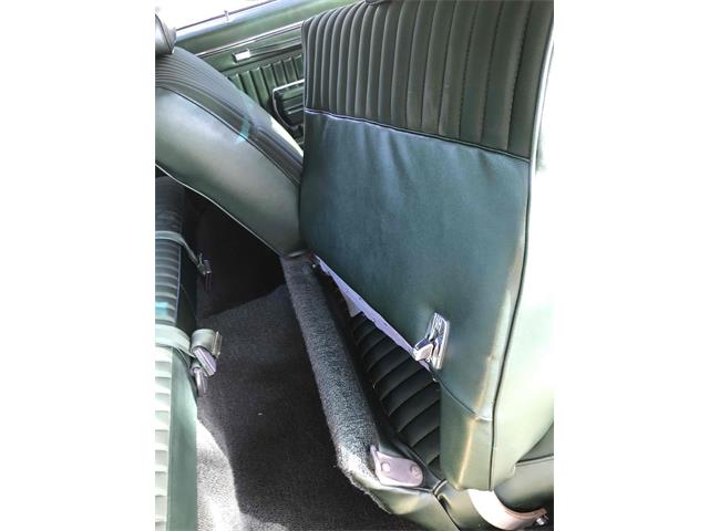 1970 Chevrolet Monte Carlo SS (CC-1362574) for sale in Miami, Florida