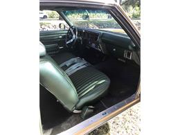 1970 Chevrolet Monte Carlo SS (CC-1362574) for sale in Miami, Florida