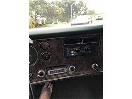 1970 Chevrolet Monte Carlo SS (CC-1362574) for sale in Miami, Florida