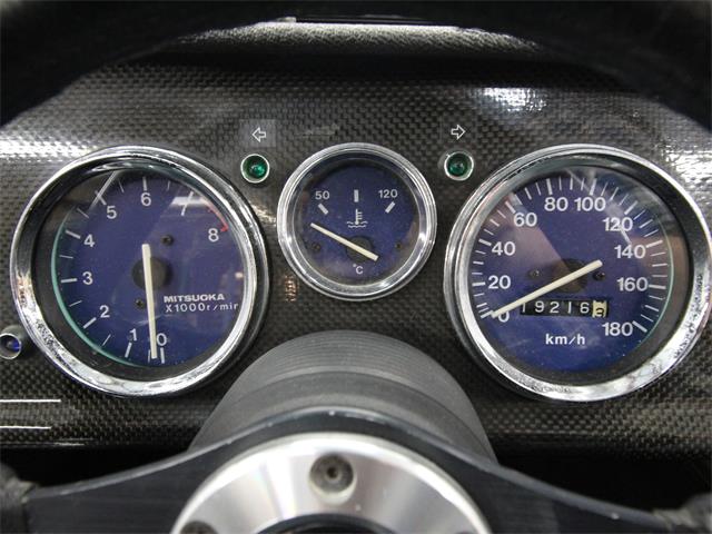 1994 Mitsuoka Zero1 (CC-1362581) for sale in Christiansburg, Virginia
