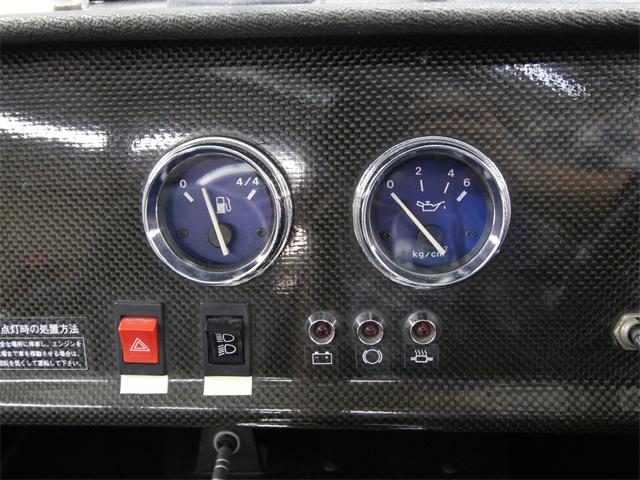 1994 Mitsuoka Zero1 (CC-1362581) for sale in Christiansburg, Virginia