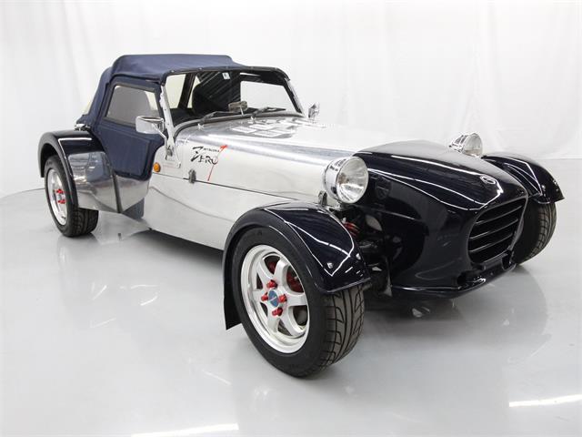 1994 Mitsuoka Zero1 (CC-1362581) for sale in Christiansburg, Virginia