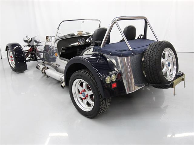 1994 Mitsuoka Zero1 (CC-1362581) for sale in Christiansburg, Virginia