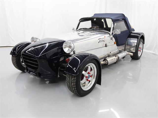 1994 Mitsuoka Zero1 (CC-1362581) for sale in Christiansburg, Virginia