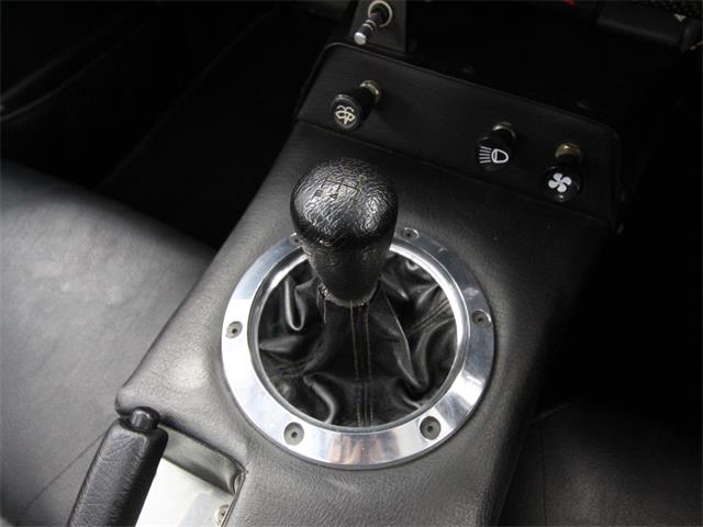 1994 Mitsuoka Zero1 (CC-1362581) for sale in Christiansburg, Virginia