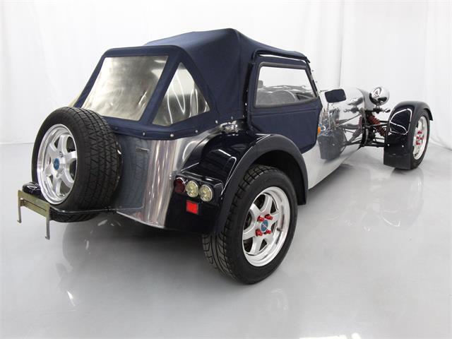 1994 Mitsuoka Zero1 (CC-1362581) for sale in Christiansburg, Virginia