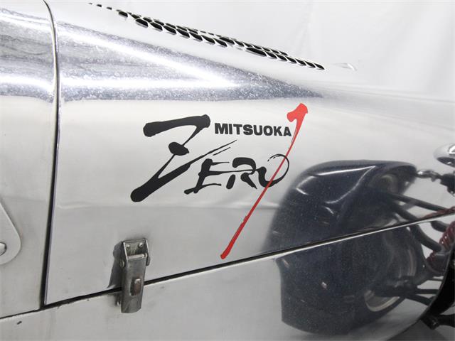 1994 Mitsuoka Zero1 (CC-1362581) for sale in Christiansburg, Virginia