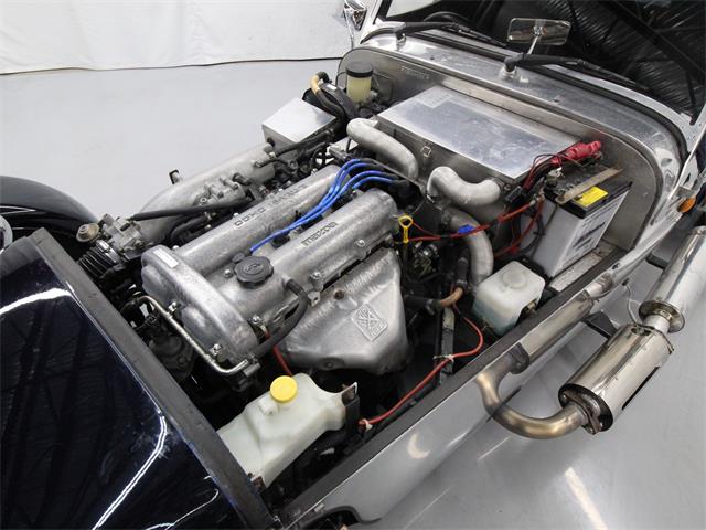 1994 Mitsuoka Zero1 (CC-1362581) for sale in Christiansburg, Virginia