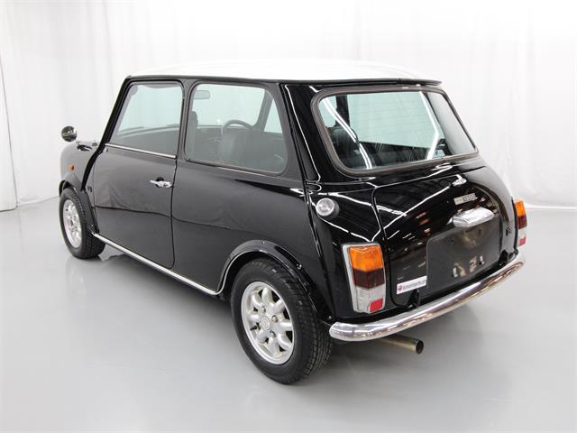 1994 Rover Mini for Sale | ClassicCars.com | CC-1362590