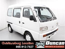 1994 Suzuki Every (CC-1362609) for sale in Christiansburg, Virginia