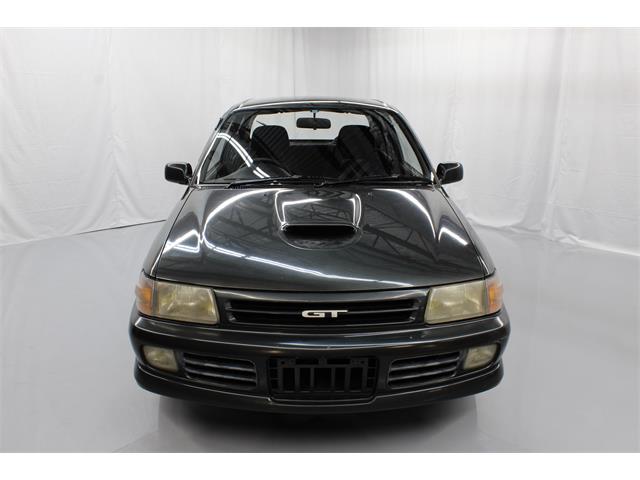 1991 Toyota Starlet (CC-1362618) for sale in Christiansburg, Virginia