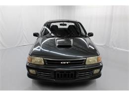 1991 Toyota Starlet (CC-1362618) for sale in Christiansburg, Virginia